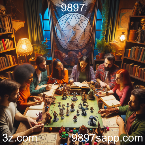 A Evolução dos RPGs: Uma Viagem por Mundos Imersivos