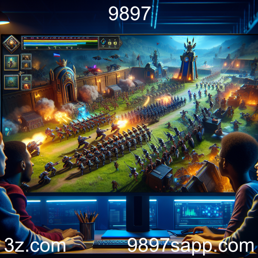A Ascensão dos Jogos de Estratégia no Mundo Digital
